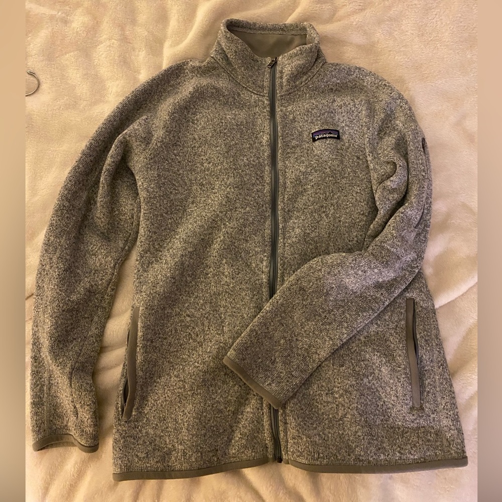 Patagonia Fleece Jacket